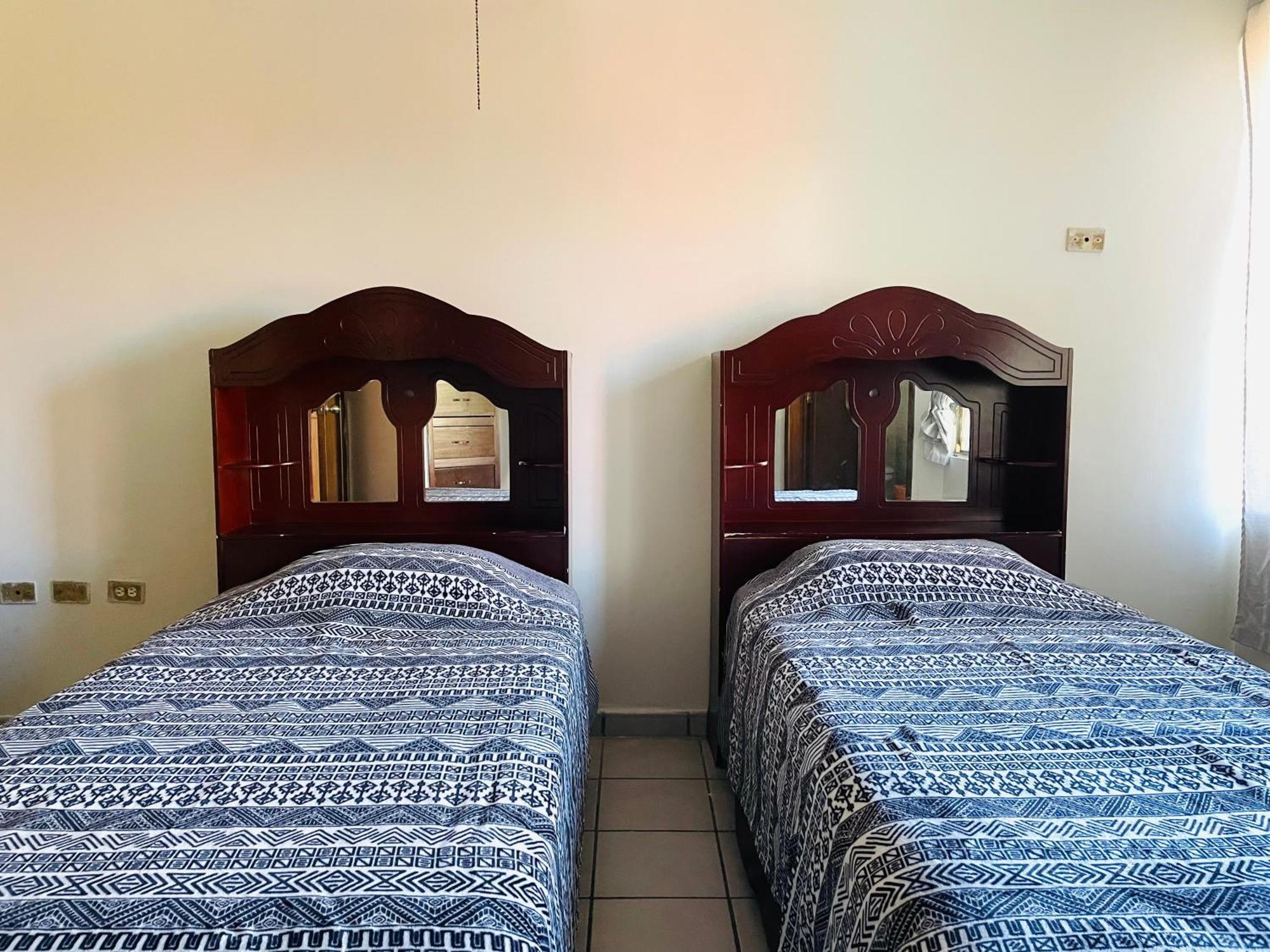 הוילה Casa Baraka, Casa Vacacional En Mazatlan Cerca De Malecon, Centro Historico Y Playa מראה חיצוני תמונה