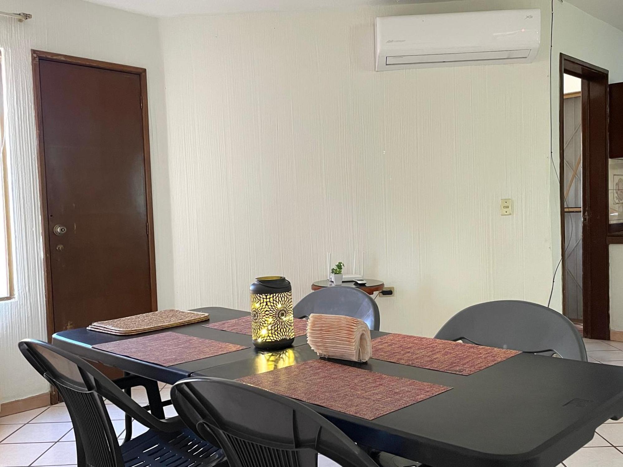 הוילה Casa Baraka, Casa Vacacional En Mazatlan Cerca De Malecon, Centro Historico Y Playa מראה חיצוני תמונה