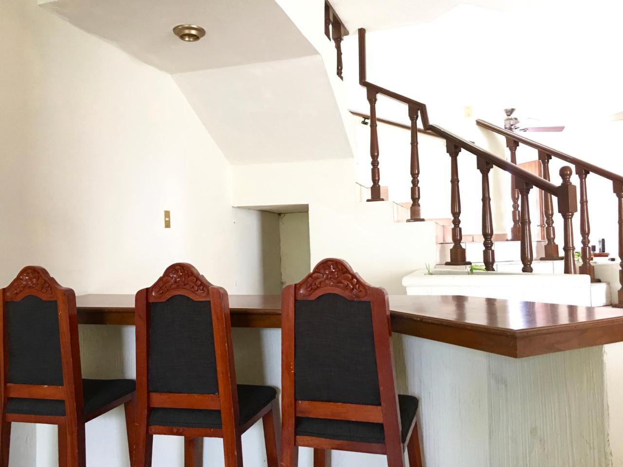 הוילה Casa Baraka, Casa Vacacional En Mazatlan Cerca De Malecon, Centro Historico Y Playa מראה חיצוני תמונה